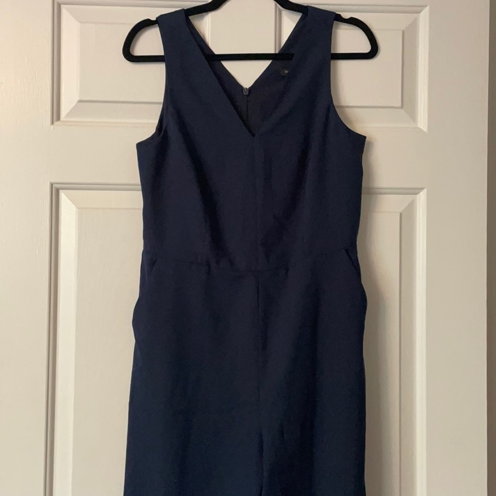Banana Republic Jumpsuit